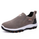 Men's non-slip casual sports shoes
