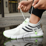 2024 Spring Summer Women Canvas Sneaker
