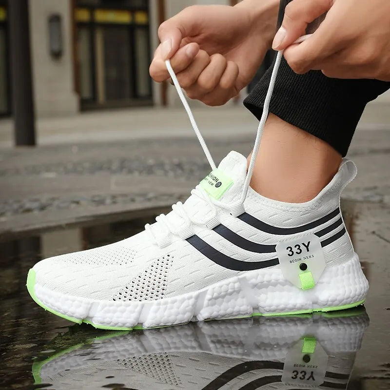 2024 Spring Summer Women Canvas Sneaker