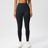 Seamless Fitness Pants Women's High Waist Yoga Leggings