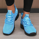2025 Fashion Mesh Running Shoes