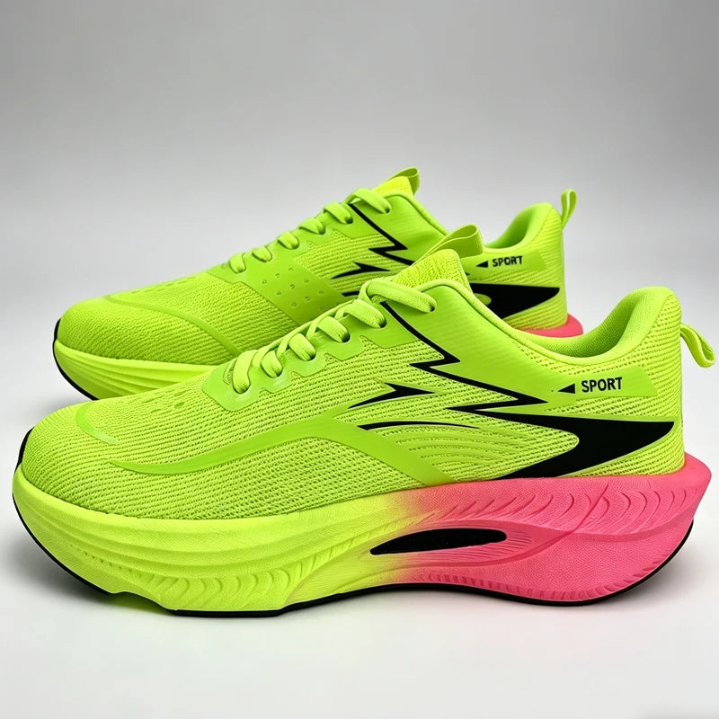 Marathon Men Sports Running Shoes