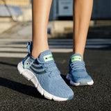 2024 Spring Summer Women Canvas Sneaker