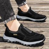 Men's non-slip casual sports shoes