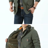 2024 Business Casual Jackets Man Sports Coat