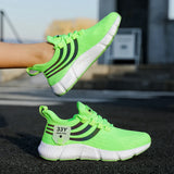 2024 Spring Summer Women Canvas Sneaker