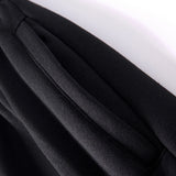 Mens Sweatpants Straight Fit Joggers