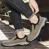 Men's non-slip casual sports shoes