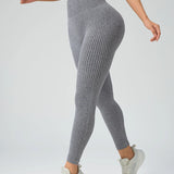 Women Sports Leggings Seamless Yoga Pants