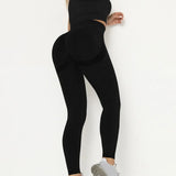 Fitness Women Sport Seamless Leggings