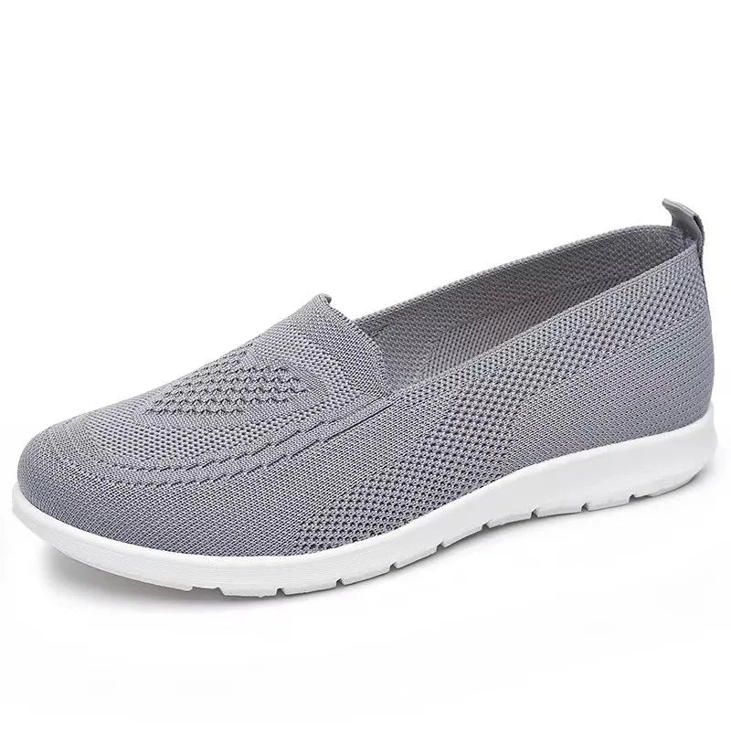 Comfortable casual women's shoes spring and summer