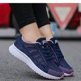 Women Casual Shoes Fashion Breathable