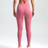 Women's Yoga Pants High Waist Butt