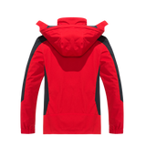 Men's Waterproof Hiking Jacket