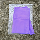 Solid Color Back Waist Pocket High Waist Yoga Legging
