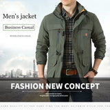 2024 Business Casual Jackets Man Sports Coat