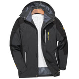 Men's Waterproof Hiking Jacket