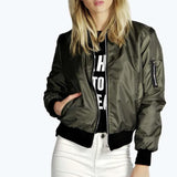 Autumn New Short Jackets for Women