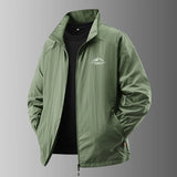 2025 Men's Summer Sun Protection Jacket