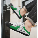 2025 New Men's Casual Slip-Ons - Durable
