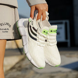 2024 Spring Summer Women Canvas Sneaker