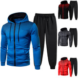 Mens Tracksuits Men's Clothing Men Sets