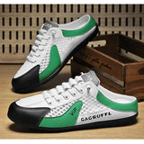 2025 New Men's Casual Slip-Ons - Durable