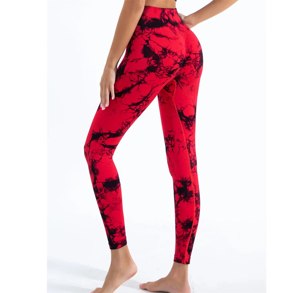 Stretch Fitness Yoga Pants