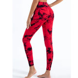 Stretch Fitness Yoga Pants