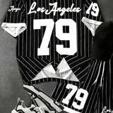 The 2025 summer new men's set
