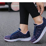 Women Casual Shoes Fashion Breathable