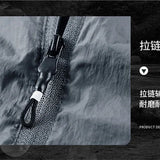 2025 Men's Summer Sun Protection Jacket
