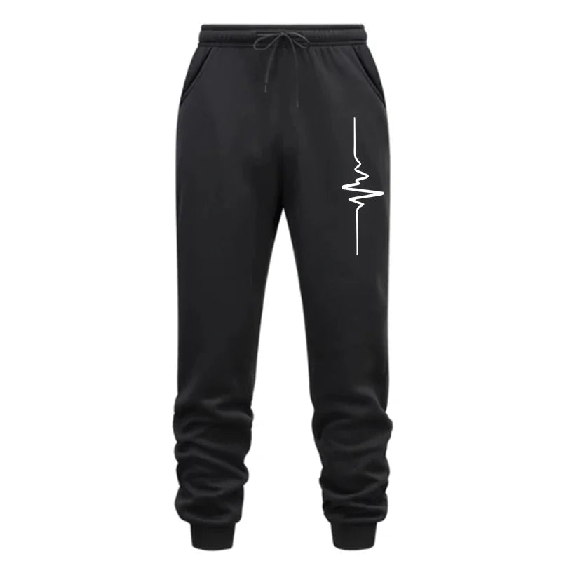 High Quality Men's Tracksuit Casual