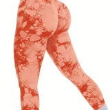Stretch Fitness Yoga Pants