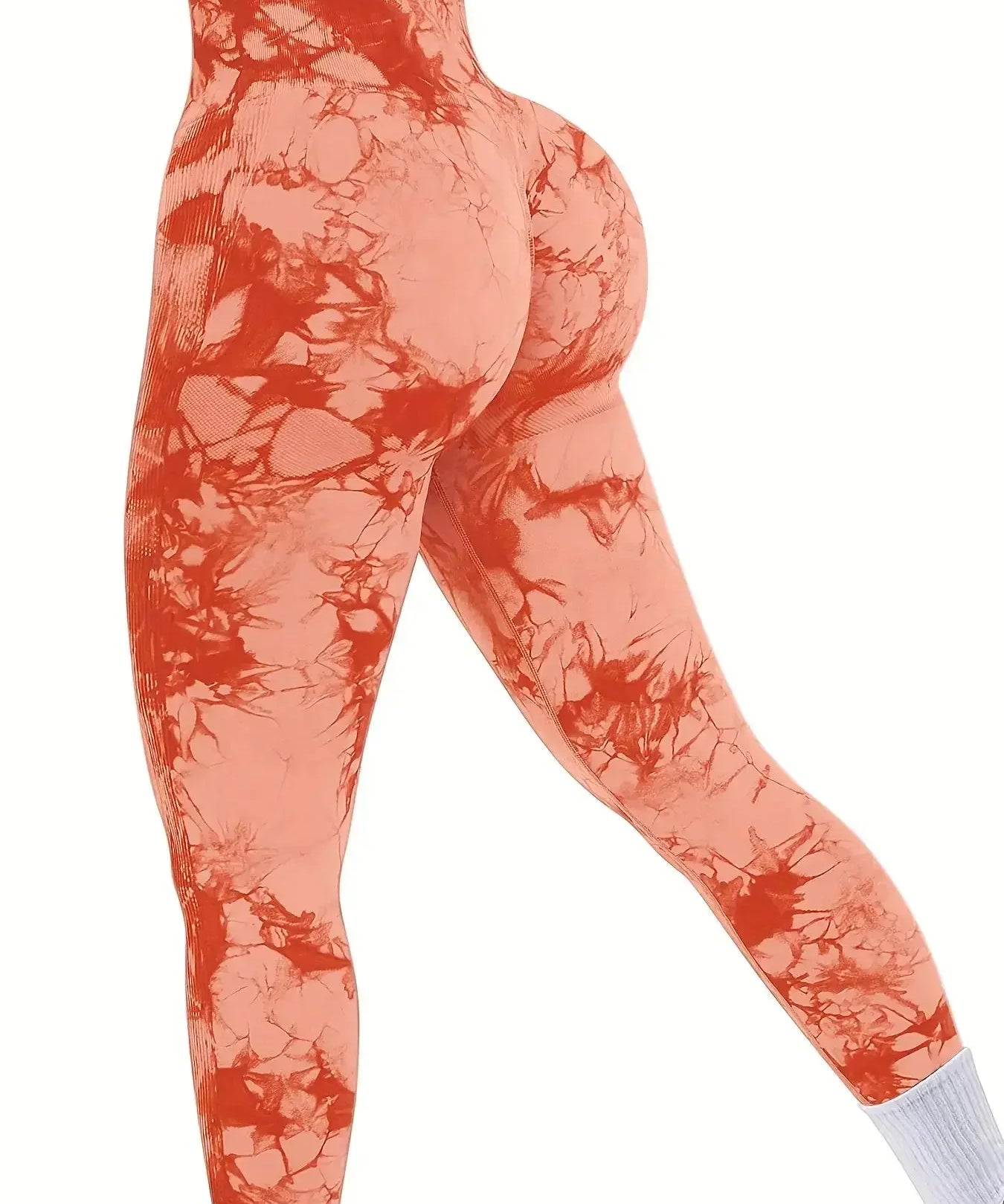 Stretch Fitness Yoga Pants