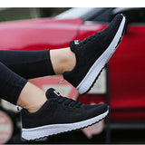 Women Casual Shoes Fashion Breathable
