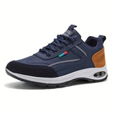 Men's Trendy Sports Shoes Lightweight Men Sneakers