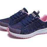Women Casual Shoes Fashion Breathable