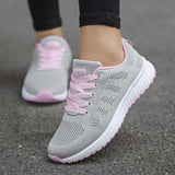 Women Casual Shoes Fashion Breathable