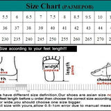 Men's non-slip casual sports shoes
