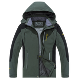 Men's Waterproof Hiking Jacket