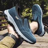 Men's non-slip casual sports shoes