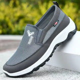 Men Running Hiking Sneakers