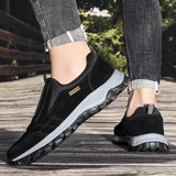 Men's non-slip casual sports shoes