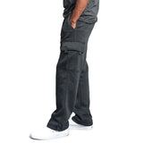Mens Sweatpants Straight Fit Joggers