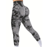 Stretch Fitness Yoga Pants