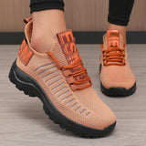 2025 Fashion Mesh Running Shoes