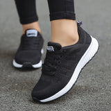 Women Casual Shoes Fashion Breathable
