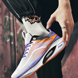 Marathon Men Sports Running Shoes