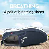 Men Running Hiking Sneakers